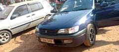 A picture of Toyota premio for sale 13 5M Call or Whatsapp 0756911039