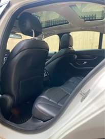 A picture of C300 2018