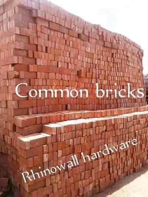 classifieds/bricks
