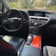 A picture of Lexus RX350 2010