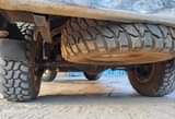 A picture of Hilux Surf haina dalali