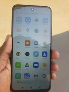 redmi