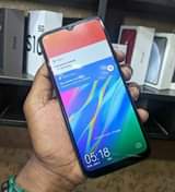 A picture of Tecno Spark 4