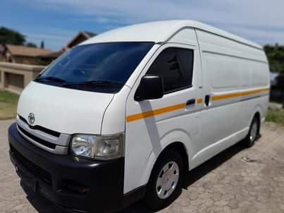 quantum under r150000