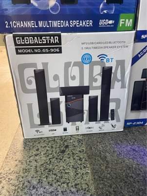 home theater