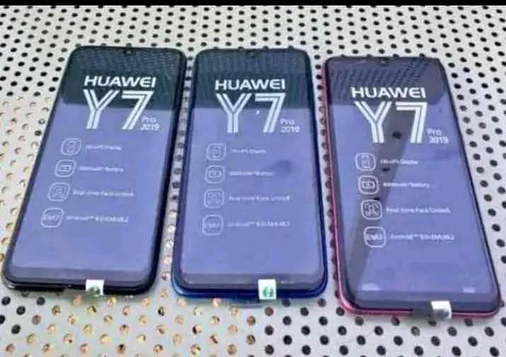 huawei phones