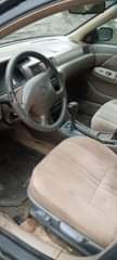 A picture of Toyota Camry 2 2 for sale everything is working perfectly