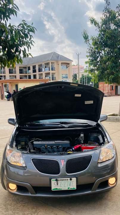 A picture of 2006 Vibe Pontiac for Urgent Sale