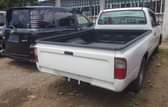 A picture of TOYOTA HILUX PICKUP