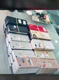 A picture of iPhone Different Types Of iPhone Just Dm.
