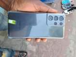 A picture of SAMSUNG GALAXY S21 ULTRA USED CLEAN SANA.
