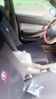 A picture of 1998 Toyota Camry