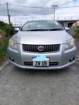 used toyota axio