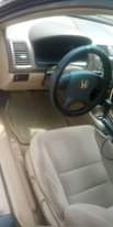 A picture of Honda Accord 2007