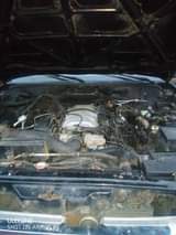 A picture of Toyota land cruiser