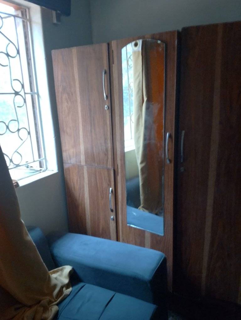 wardrobes