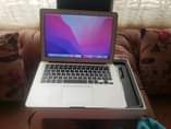 A picture of MacBook air 2014 core i7 1.7ghz new arrived from England