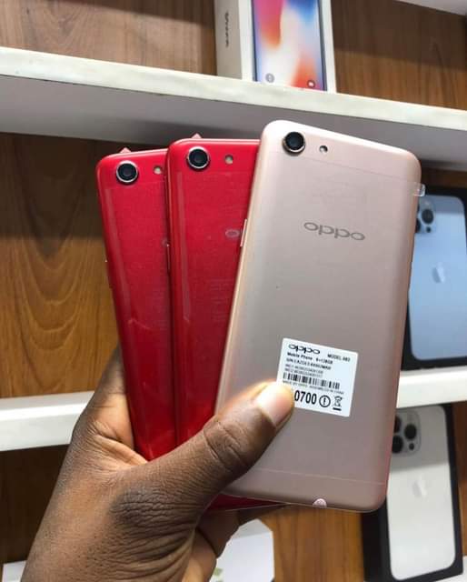 oppo a83