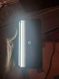 A picture of Pixel 5