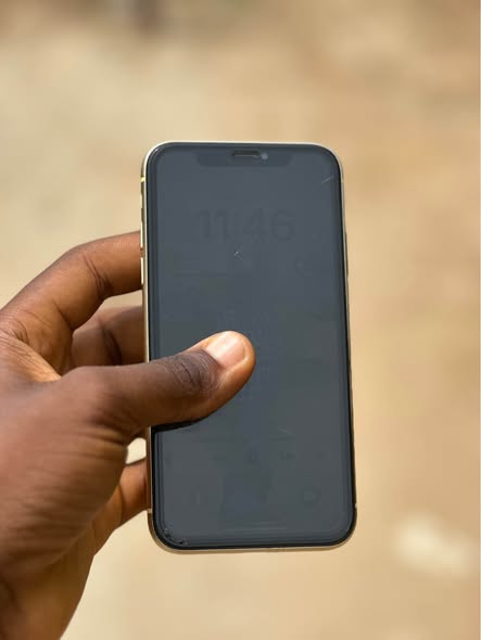 A picture of iPhone XR