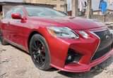 A picture of Super clean Tokunboh Standard Registered LEXUS GS 350 2007 FACELIFTED
