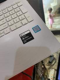 A picture of HP Pavilion 15