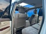 A picture of Kandcruiser 100