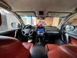 A picture of 2012 Toyota Landcruiser Prado