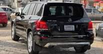 A picture of Foreign Used Mercedes Benz GLK 350 4matic 2015