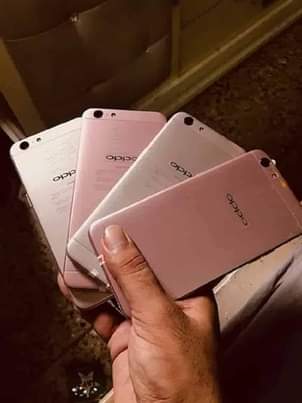 oppo phones