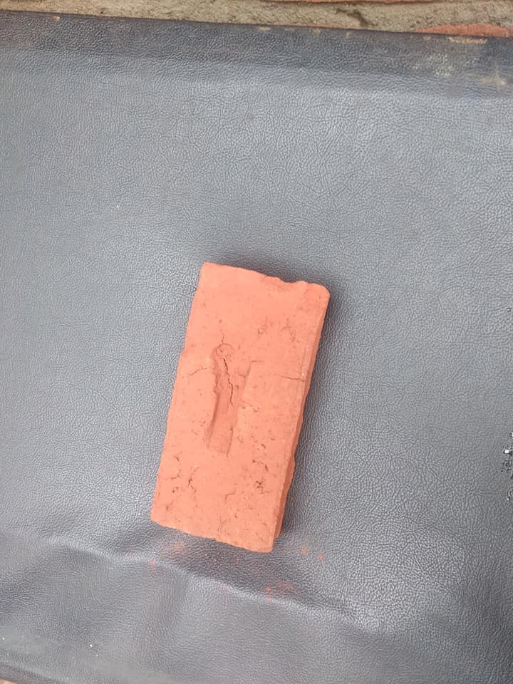 bricks