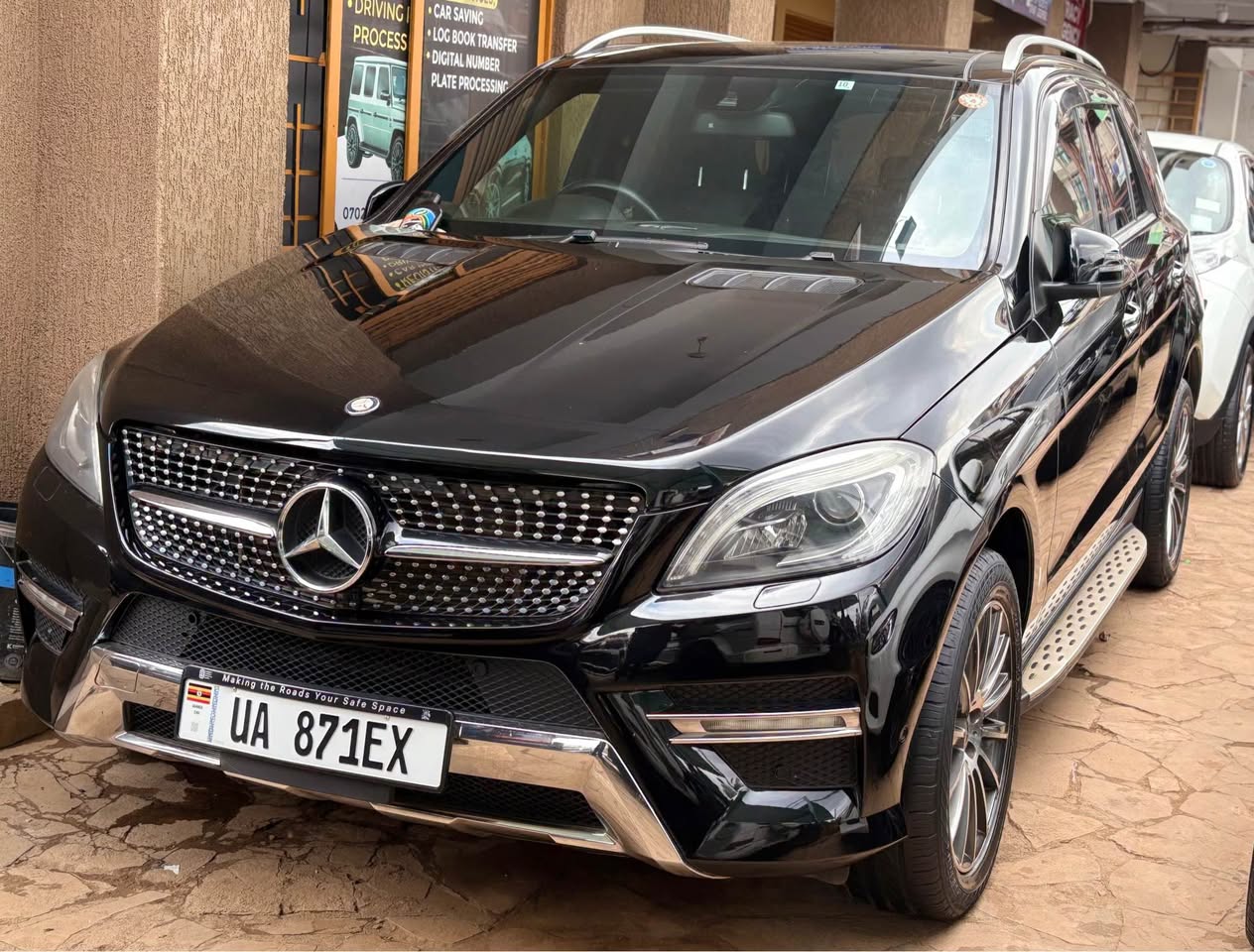 mercedes benz