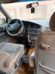 A picture of Toyota Sienna