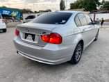 A picture of BMW 320I