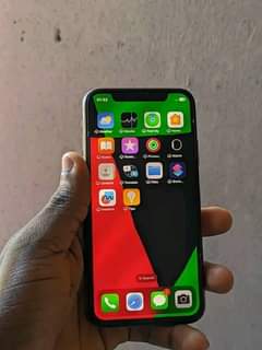A picture of IPhone 12pro max