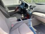 A picture of Registered Toyota Camry 2008 model Sport Edition Reverse Camera Android
