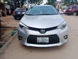 A picture of Corolla2015