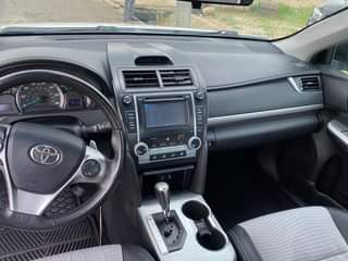 A picture of No accident history Toyota Camry sport edition direct Belgium 09022290533