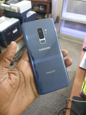 samsung s8 plus