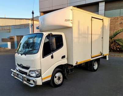 toyota dyna