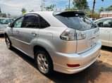 A picture of 2008 Harrier Toyota
