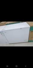 A picture of Freezer Hisense 250kg tsh 6500000 Kijtonyama 0787377866
