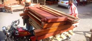 A picture of Free delivery VITANDA