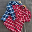 A picture of SHIRT cotton 