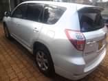 A picture of Toyota vanguard 0753560023