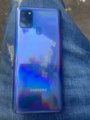 samsung a21s