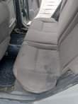 A picture of Toyota Matrix 04..
