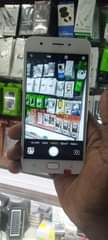 A picture of Oppo A57 200000 64 gb 4 gb ram