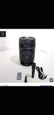 A picture of Speakers