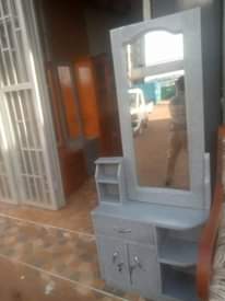 A picture of Dressing mirror